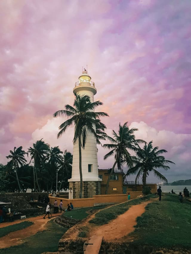 Galle district hero