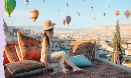 7 best hotels in Knady article hero image
