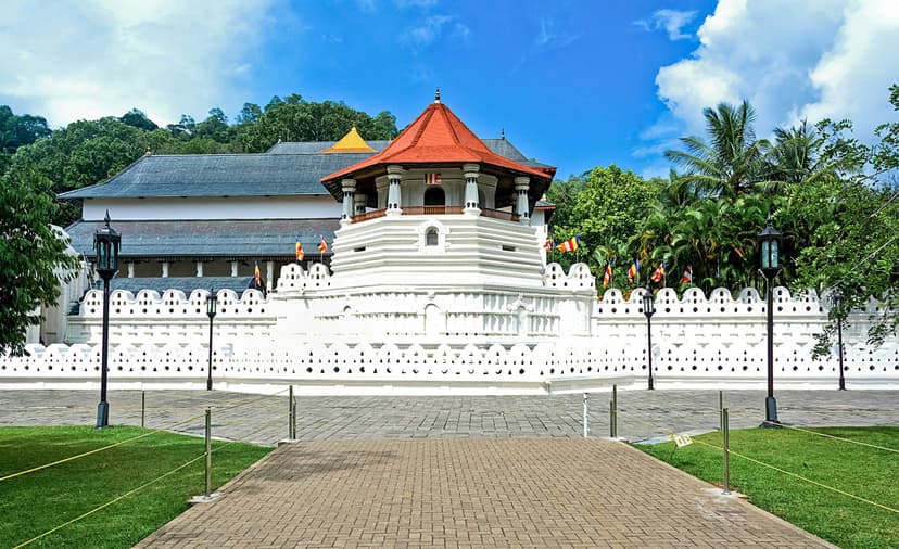 Kandy image 1