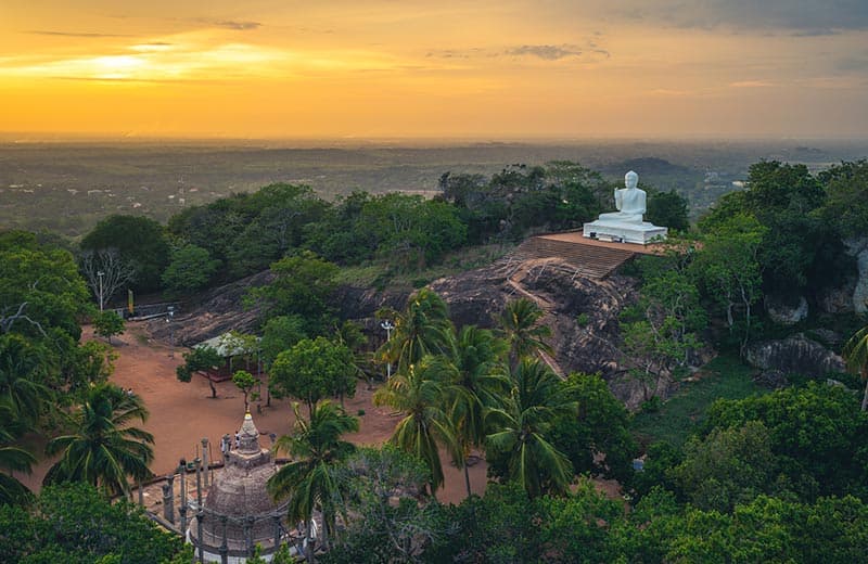 Anuradhapura image 3