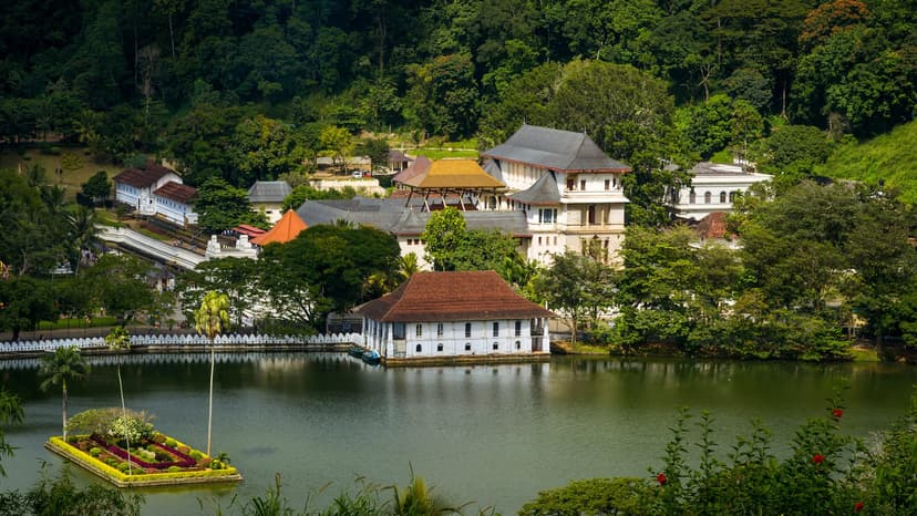 Kandy image 2