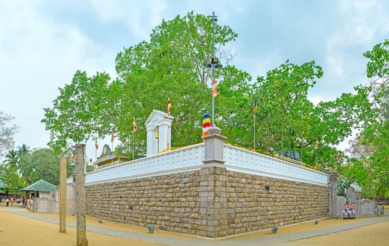 Anuradhapura image 1