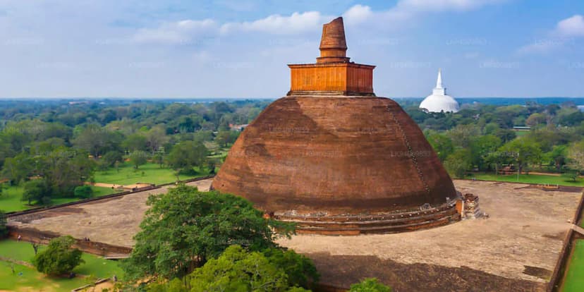 Anuradhapura image 2