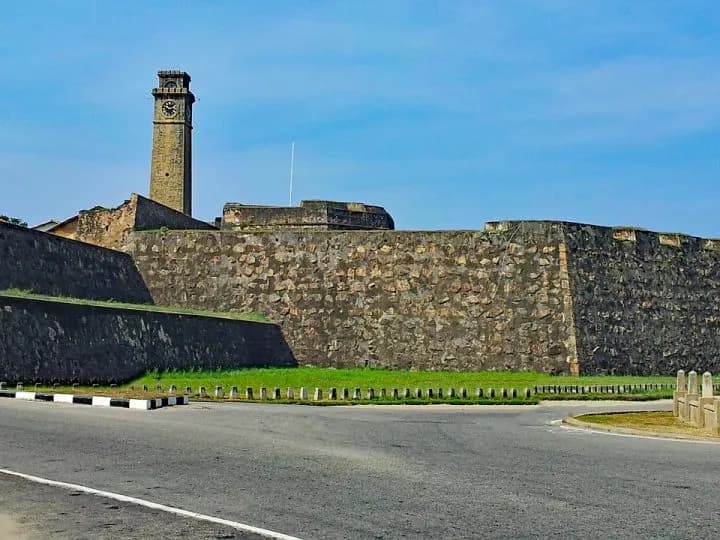 Galle Fort image 2