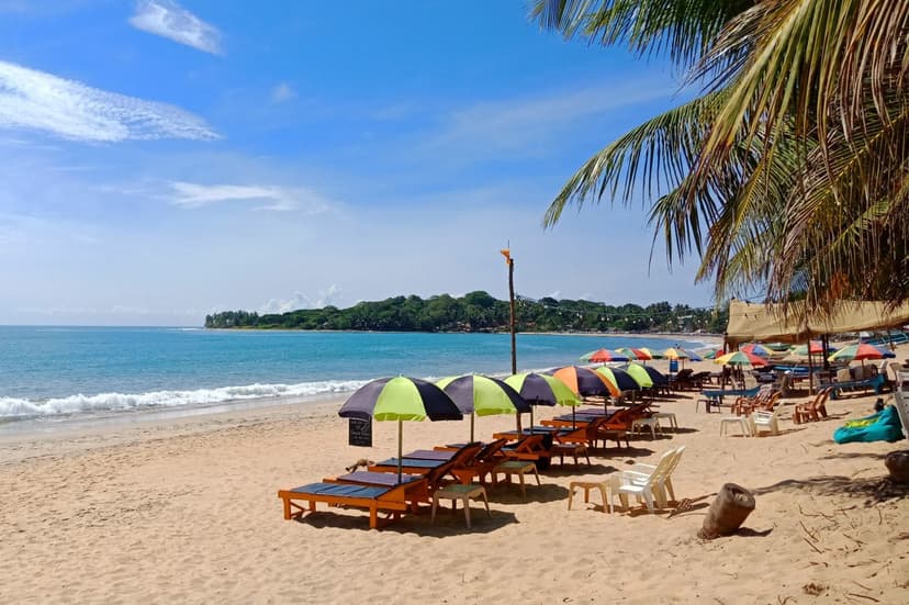 Arugam Bay image 1