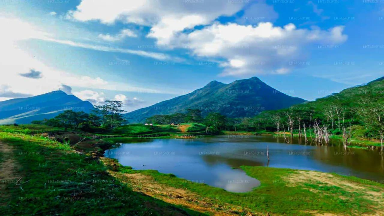 Riverston hero image