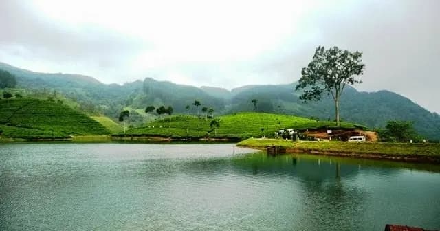 Sembuwatta Lake image 2
